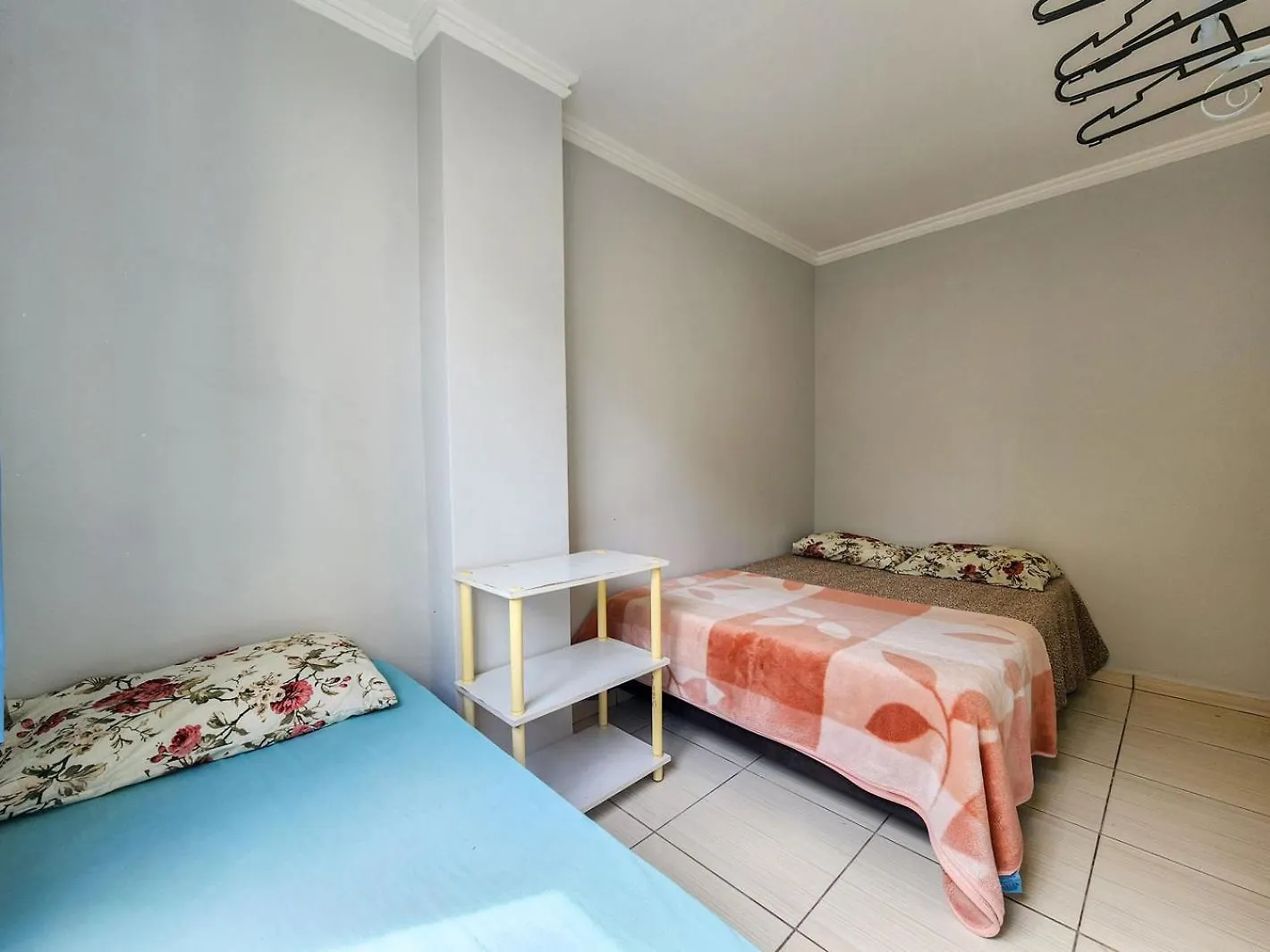 Apartment Apto El Shadday 150M Do Mar Apto 100 Terreo Bombinhas