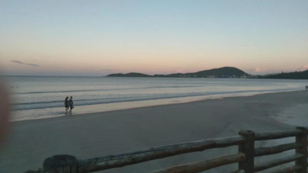 Apto El Shadday 150M Do Mar Apto 100 Terreo Bombinhas Apartment